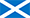 Scotland flag icon