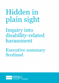 dhfi exec summary scotland pdf