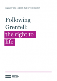 following grenfell the right to life 0